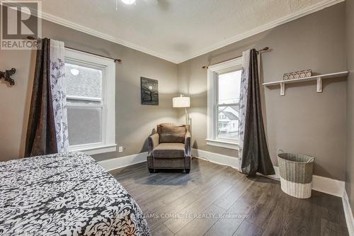 4367 Ontario St, Lincoln, ON - Indoor Photo Showing Bedroom