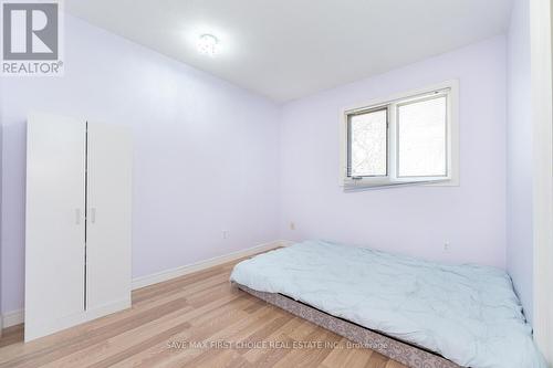 #28 -1478 Adelaide St N, London, ON - Indoor Photo Showing Bedroom