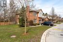#28 -1478 Adelaide St N, London, ON  - Outdoor 