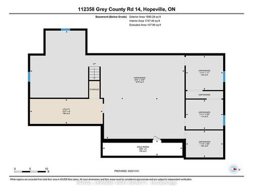 112538 Grey Road 14 Rd, Southgate, ON - Other