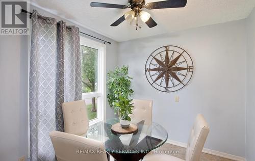 #6 -88 Avonwood Dr, Perth East, ON - Indoor Photo Showing Dining Room