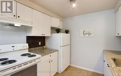 6 - 88 Avonwood Drive, Perth East, ON - Indoor Photo Showing Kitchen