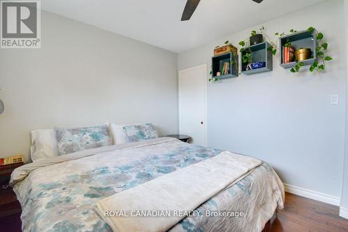 68 Maywood Rd, Kitchener, ON - Indoor Photo Showing Bedroom