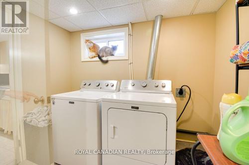 68 Maywood Rd, Kitchener, ON - Indoor Photo Showing Laundry Room