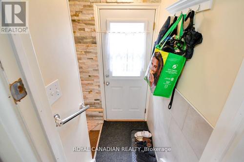 68 Maywood Rd, Kitchener, ON -  Photo Showing Other Room