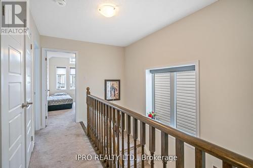 8794 Sourgum Avenue, Niagara Falls, ON - Indoor Photo Showing Other Room