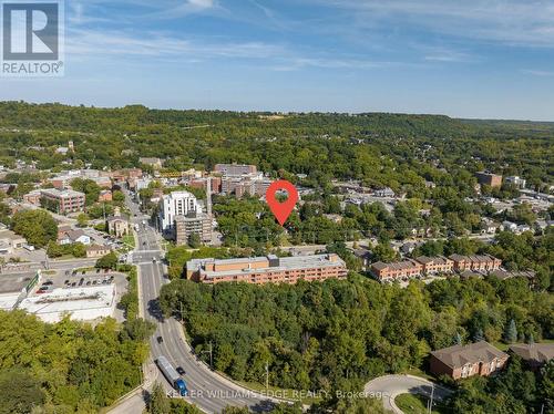 17 Dundas St, Hamilton, ON - Outdoor With View