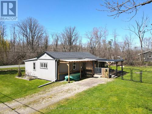 452 Rosehill Rd, Fort Erie, ON - Outdoor
