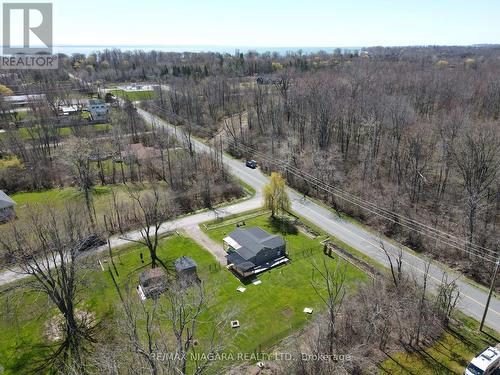 452 Rosehill Rd, Fort Erie, ON - Outdoor With View