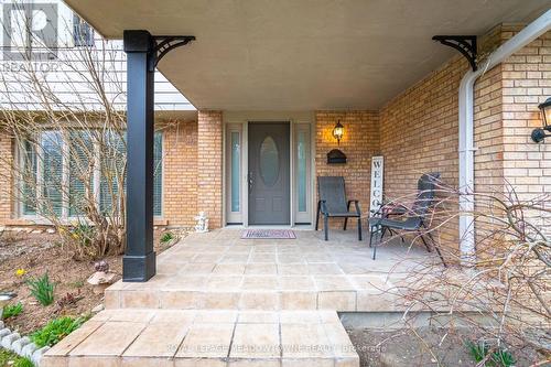 62 Terrace Dr, Hamilton, ON - Outdoor With Exterior