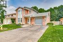 78 Benedict Crt, London, ON  - Outdoor With Facade 