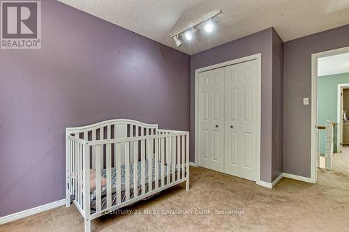 78 Benedict Crt, London, ON - Indoor Photo Showing Bedroom