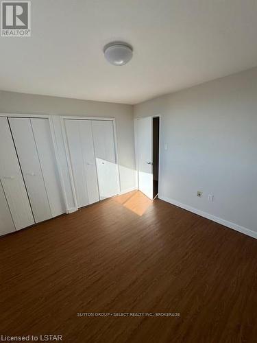 #602 -563 Mornington Ave, London, ON - Indoor Photo Showing Other Room
