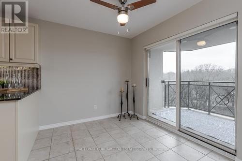 #707 -4000 Creekside Dr, Hamilton, ON - Indoor Photo Showing Other Room