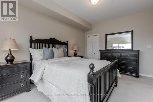 #707 -4000 Creekside Dr, Hamilton, ON - Indoor Photo Showing Bedroom