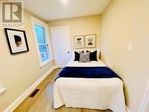 123 Lottridge Street, Hamilton, ON - Indoor Photo Showing Bedroom