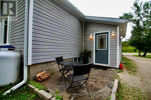 7213 6 Highway, Northern Bruce Peninsula, ON - Outdoor With Exterior