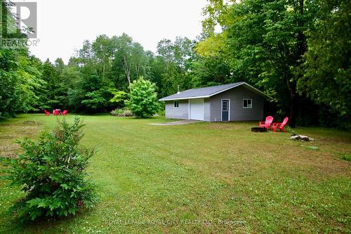 7213 6 Highway, Northern Bruce Peninsula, ON - Outdoor