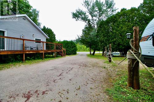 7213 6 Highway, Northern Bruce Peninsula, ON - Outdoor With Deck Patio Veranda