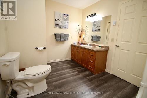 7213 6 Highway, Northern Bruce Peninsula, ON - Indoor Photo Showing Bathroom