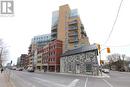 #323 -652 Princess St, Kingston, ON  - Outdoor With Balcony With Facade 