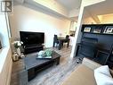 #323 -652 Princess St, Kingston, ON  - Indoor Photo Showing Living Room 