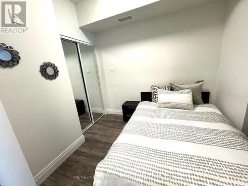 323 - 652 Princess Street, Kingston, ON - Indoor Photo Showing Bedroom
