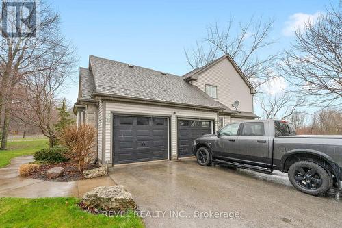 279 Lakeshore Rd W, Port Colborne, ON - Outdoor