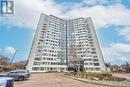 #1505 -1360 Rathburn Rd E, Mississauga, ON  - Outdoor With Facade 