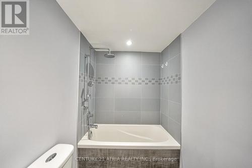 #1505 -1360 Rathburn Rd E, Mississauga, ON - Indoor Photo Showing Bathroom