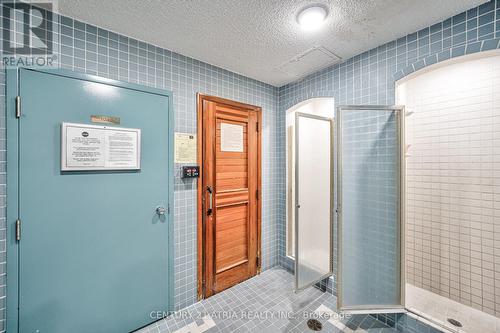 1505 - 1360 Rathburn Road E, Mississauga, ON - Indoor Photo Showing Bathroom