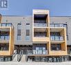 #114 -1145 Journeyman Lane, Mississauga, ON  - Outdoor With Facade 