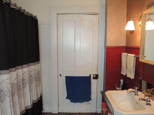 469358 Grey Rd 31 Rd, Grey Highlands, ON - Indoor Photo Showing Bathroom