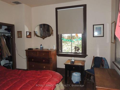 469358 Grey Rd 31 Rd, Grey Highlands, ON - Indoor Photo Showing Bedroom