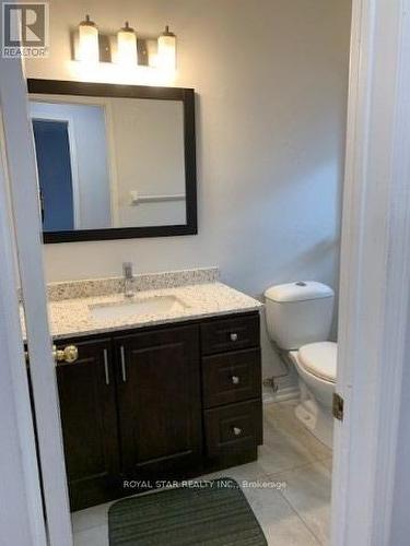 39 Silkwood Crescent, Brampton, ON - Indoor Photo Showing Bathroom