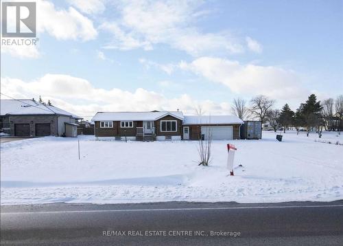 13924 Kennedy Rd, Caledon, ON - Outdoor