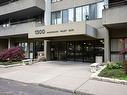 309-1300 Mississauga Valley Blvd, Mississauga, ON  - Outdoor With Balcony 