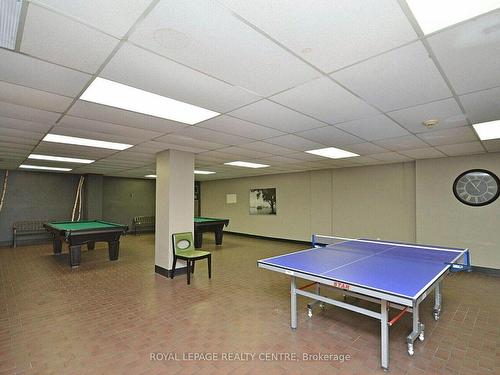 309-1300 Mississauga Valley Blvd, Mississauga, ON - Indoor Photo Showing Other Room
