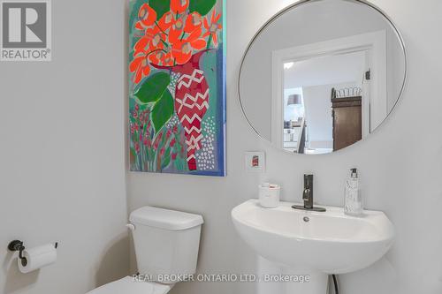 579 Victoria St, Scugog, ON - Indoor Photo Showing Bathroom