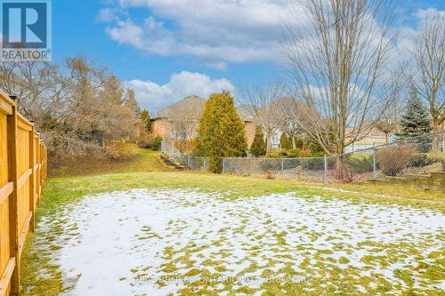 579 Victoria Street, Scugog, ON - Outdoor With View