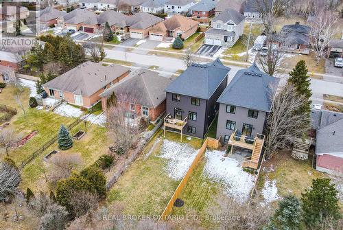 579 Victoria St, Scugog, ON - Outdoor With View