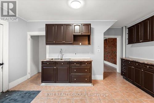 11 Ferguson Street, Prince Edward County, ON - Indoor Photo Showing Kitchen
