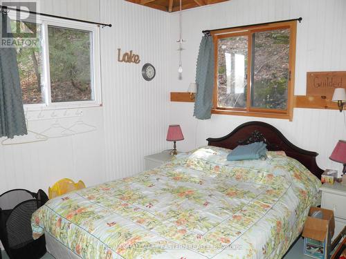 1182 Birchview Rd, Douro-Dummer, ON - Indoor Photo Showing Bedroom