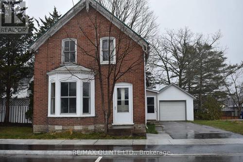 362 Main Street, Prince Edward County, ON - Outdoor