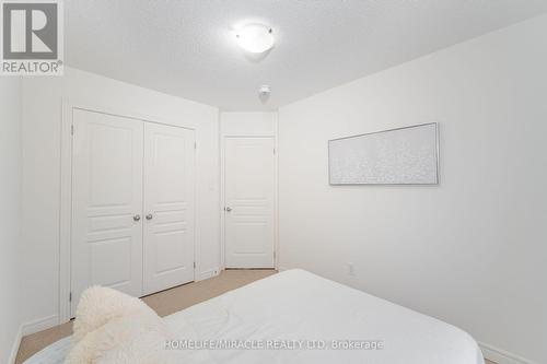 6 Aspen Hills Rd, Brampton, ON - Indoor Photo Showing Bedroom