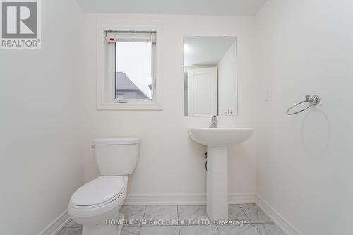 6 Aspen Hills Rd, Brampton, ON - Indoor Photo Showing Bathroom