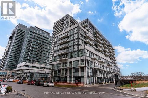 #2009 - 251 Manitoba Street, Toronto, ON - Outdoor