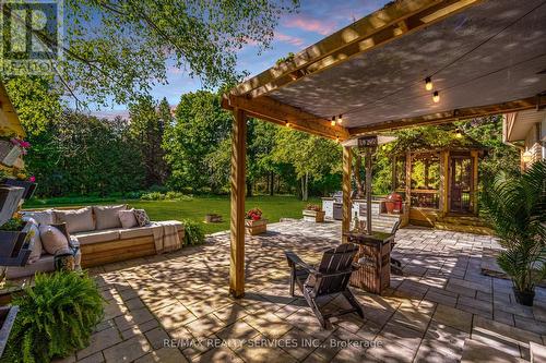 1684 Vaughan Dr, Caledon, ON - Outdoor
