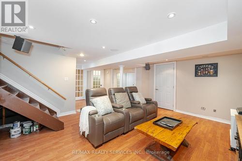 1684 Vaughan Dr, Caledon, ON - Indoor Photo Showing Other Room