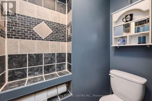 79 Commercial St, Milton, ON - Indoor Photo Showing Bathroom